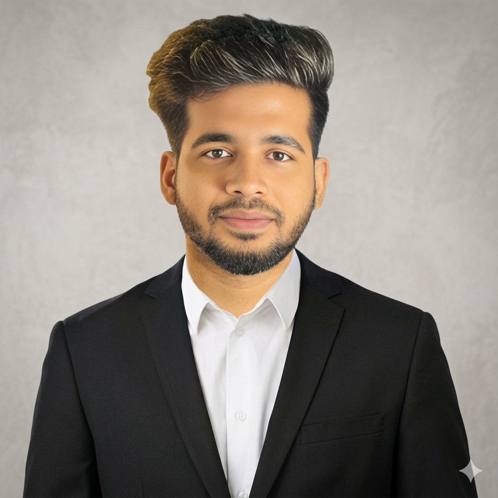 Shuvo Das